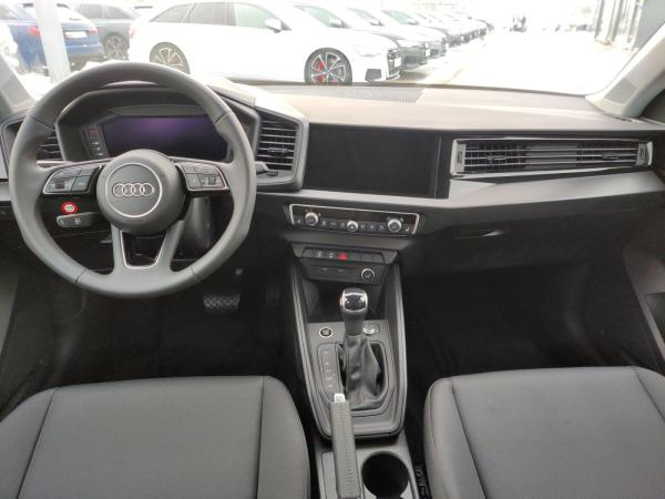 Audi A1 Sportback advanced 25 TFSI S tronic