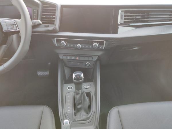 Audi A1 Sportback advanced 25 TFSI S tronic