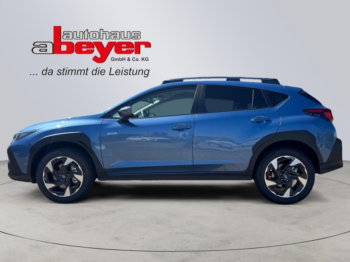 Subaru Crosstrek 2.0i e-BOXER Comfort 4WD
