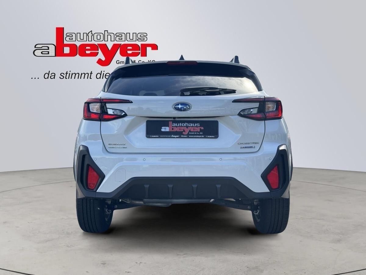 Subaru Crosstrek 2.0i e-BOXER Comfort 4WD
