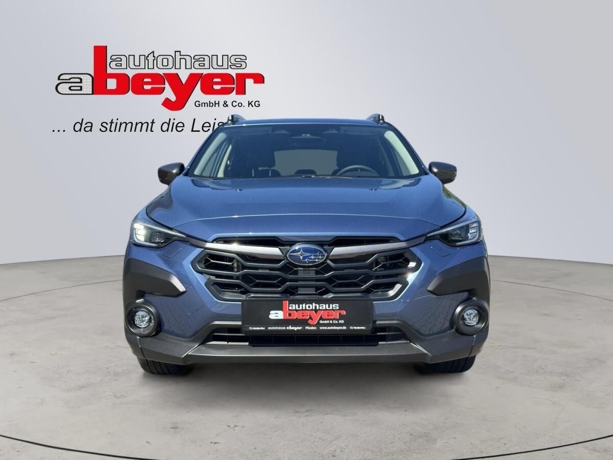 Subaru Crosstrek 2.0i e-BOXER Comfort 4WD