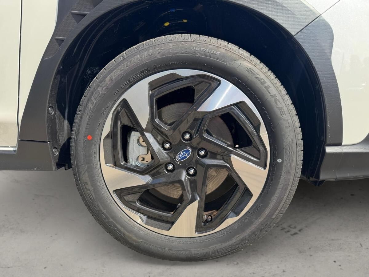 Subaru Crosstrek 2.0i e-BOXER Comfort 4WD