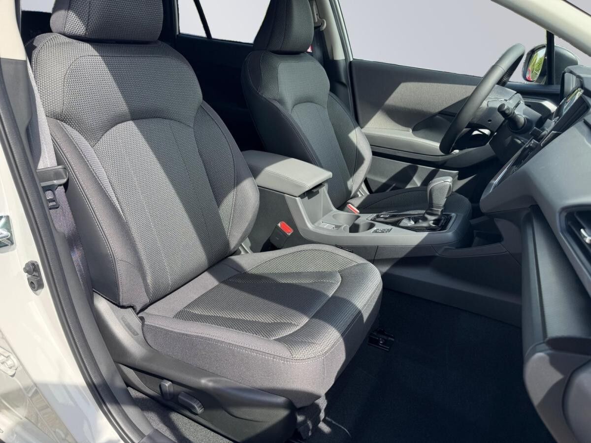 Subaru Crosstrek 2.0i e-BOXER Comfort 4WD