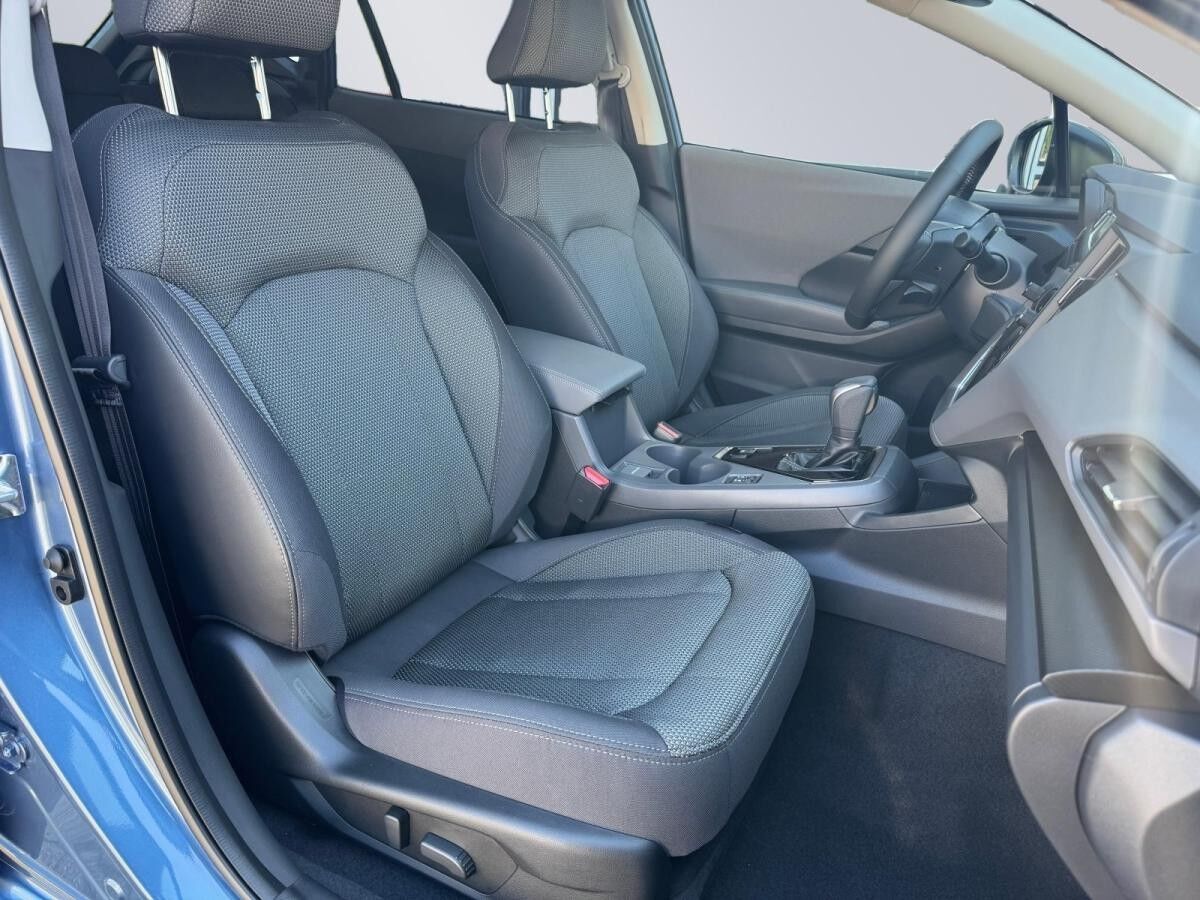 Subaru Crosstrek 2.0i e-BOXER Comfort 4WD