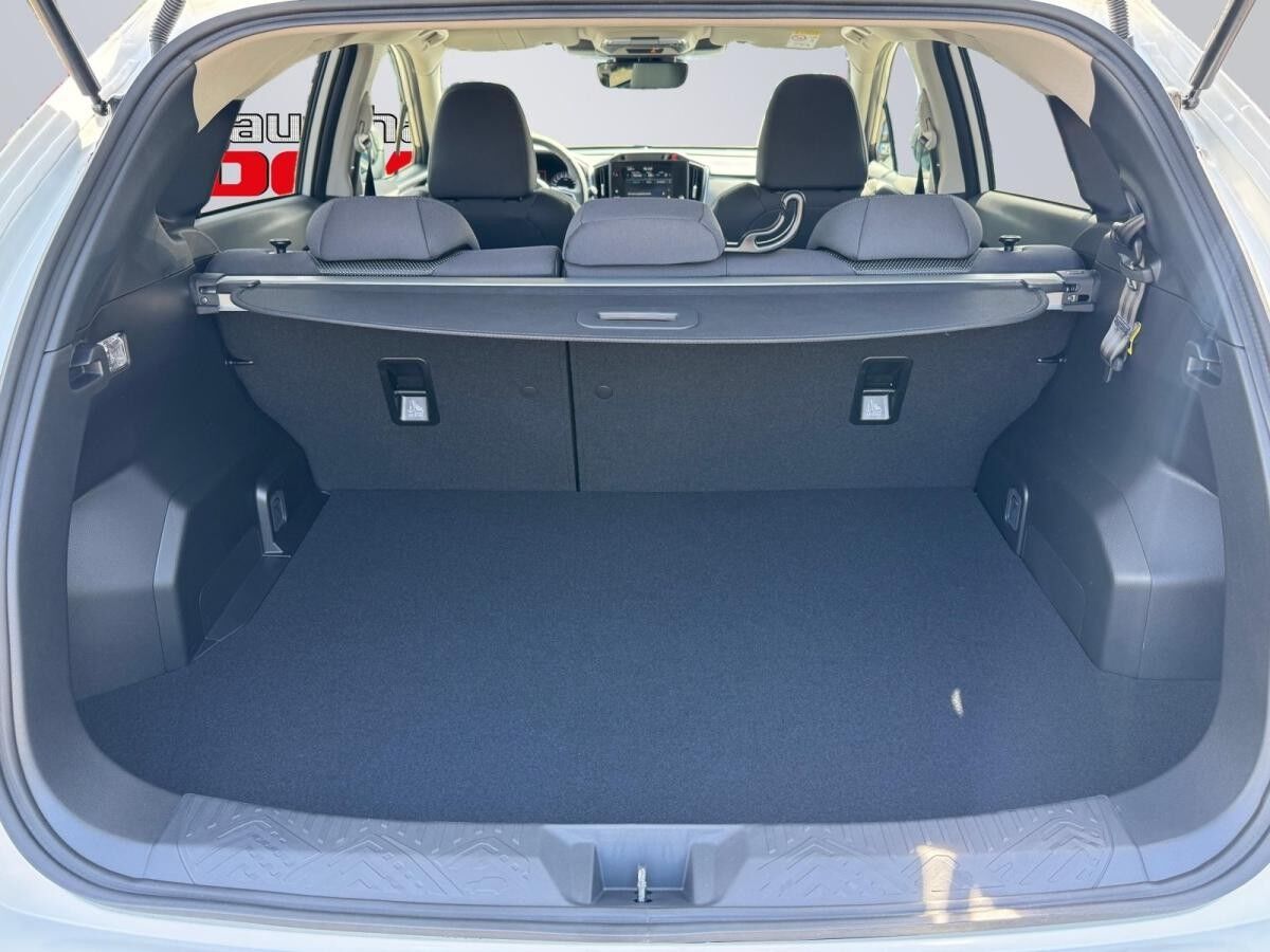 Subaru Crosstrek 2.0i e-BOXER Comfort 4WD