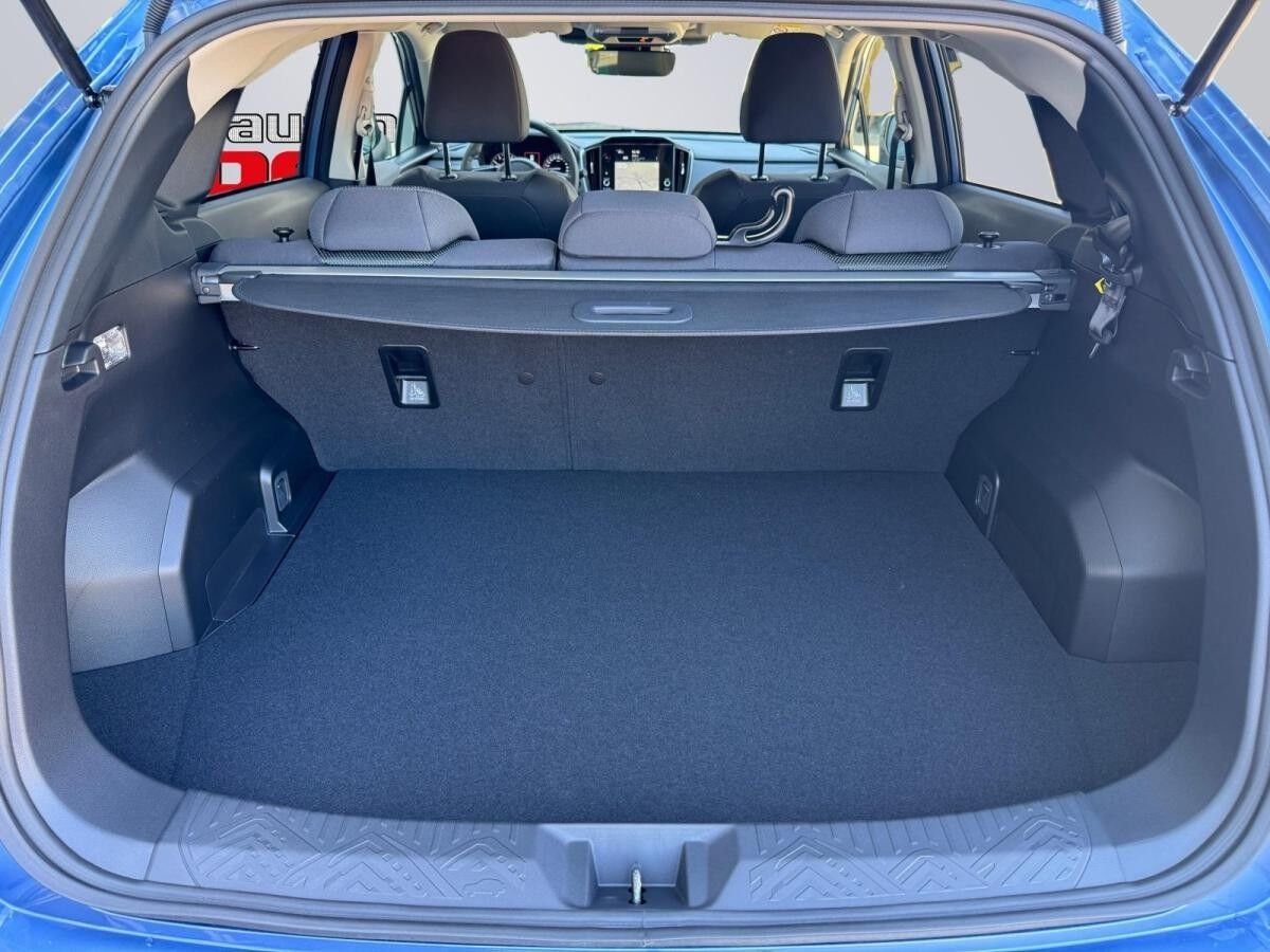 Subaru Crosstrek 2.0i e-BOXER Comfort 4WD