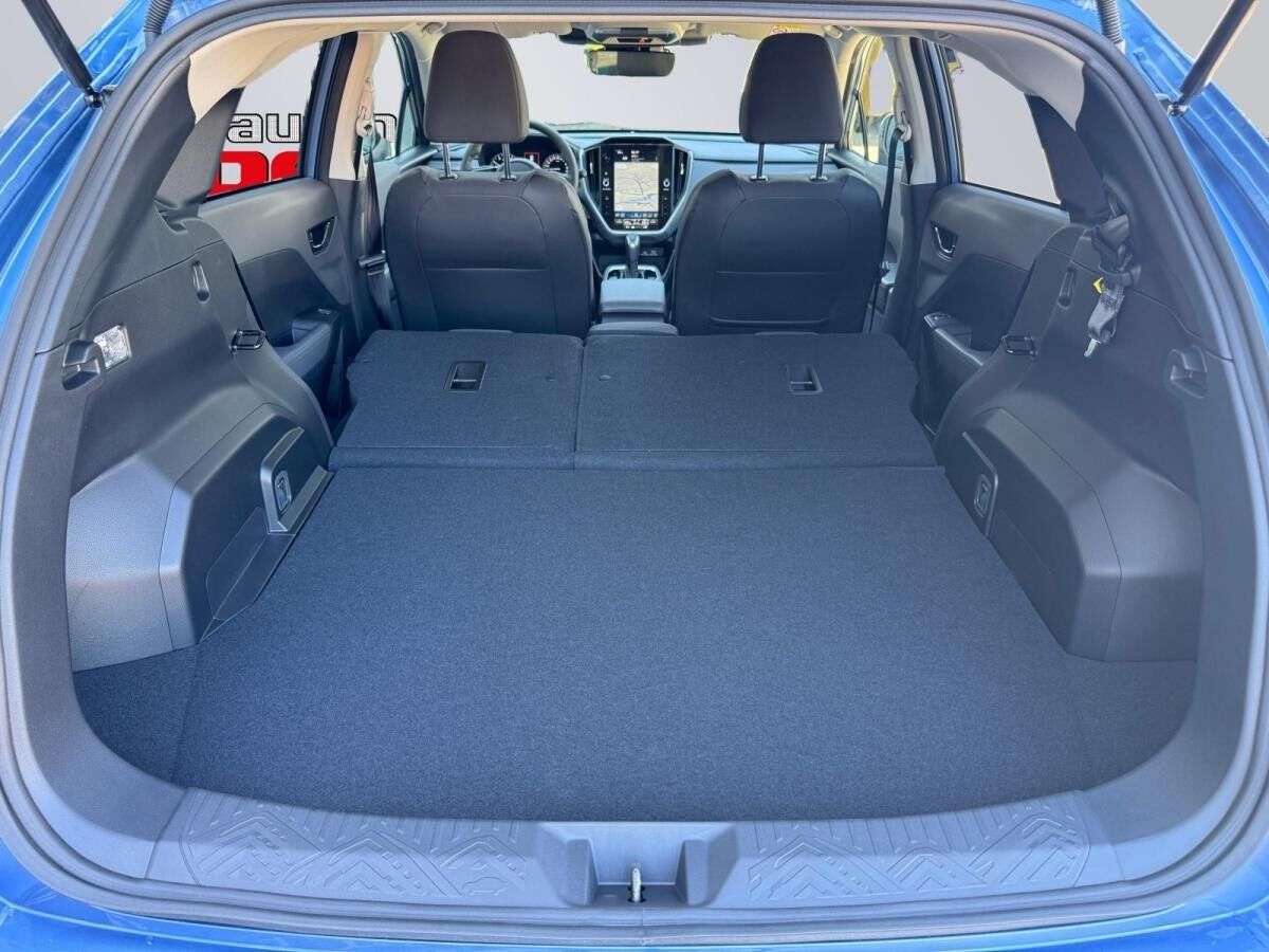 Subaru Crosstrek 2.0i e-BOXER Comfort 4WD