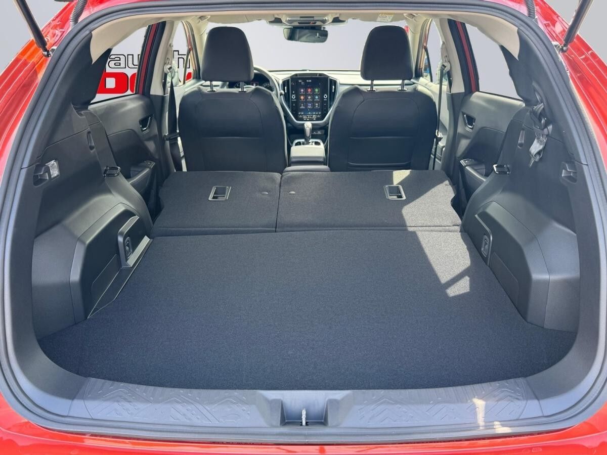 Subaru Crosstrek 2.0i e-BOXER Active 4WD