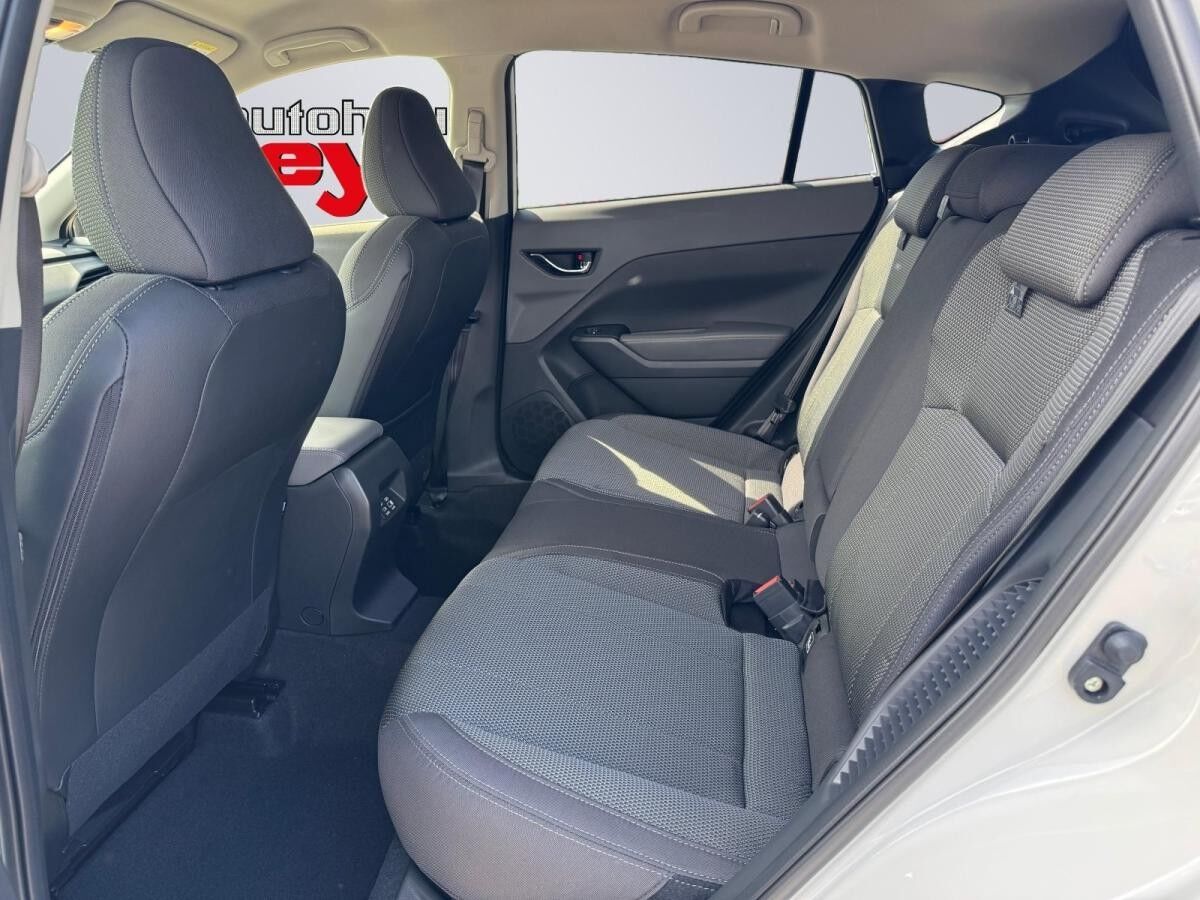 Subaru Crosstrek 2.0i e-BOXER Comfort 4WD