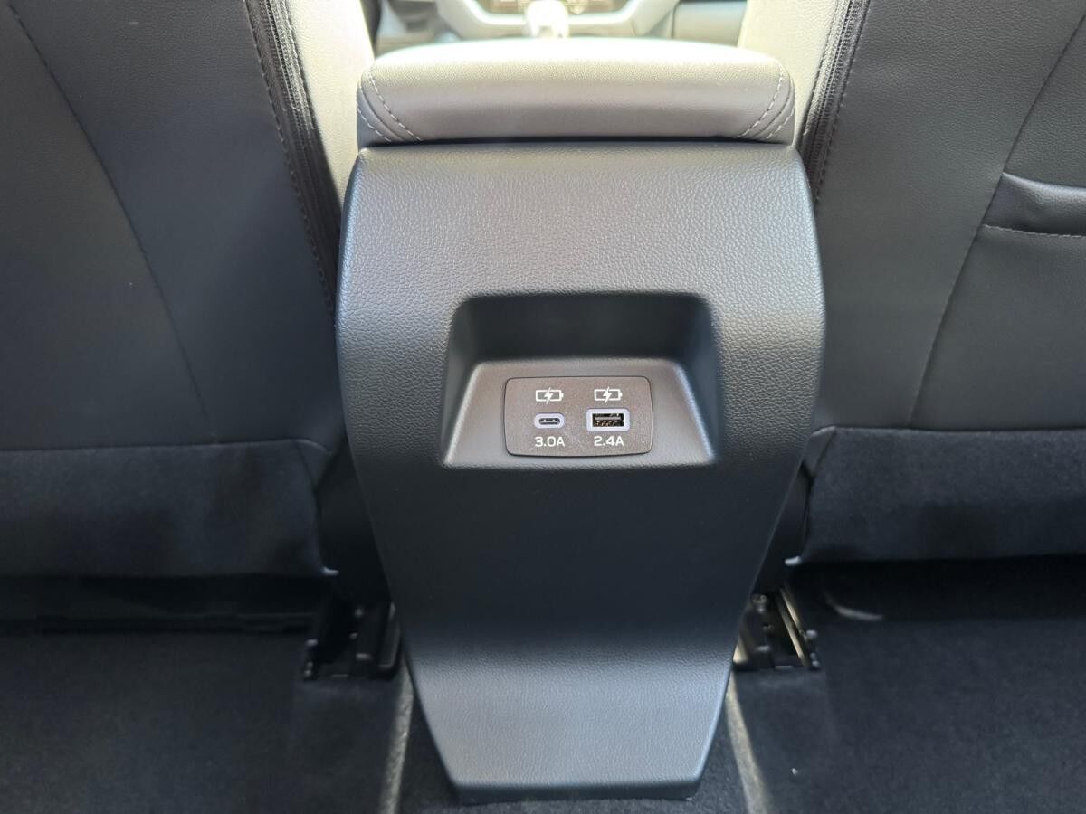 Subaru Crosstrek 2.0i e-BOXER Comfort 4WD