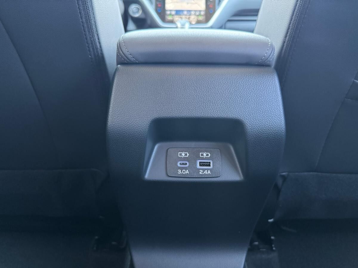 Subaru Crosstrek 2.0i e-BOXER Comfort 4WD