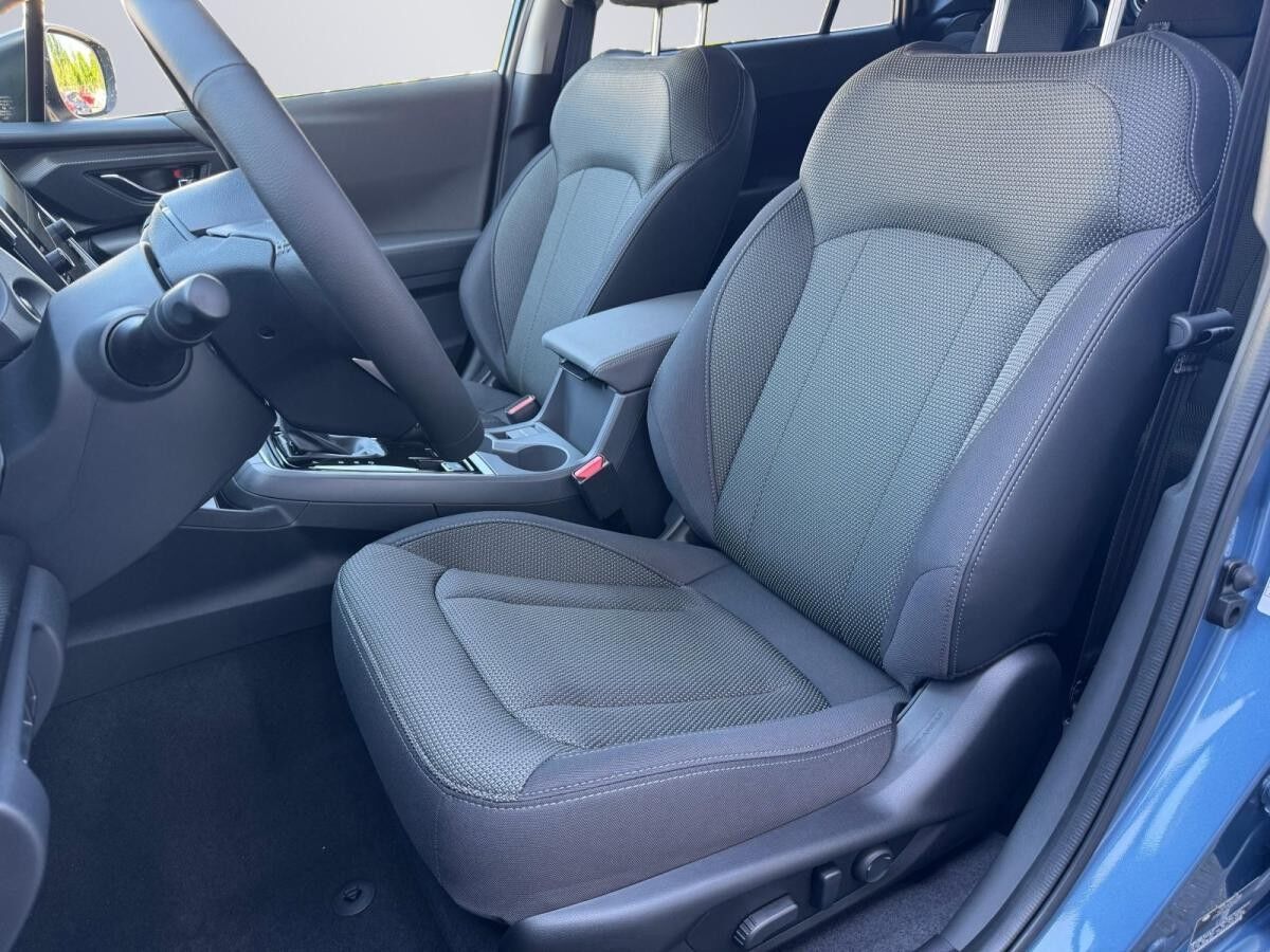 Subaru Crosstrek 2.0i e-BOXER Comfort 4WD