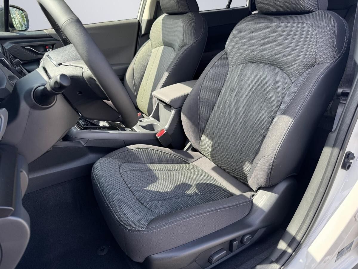 Subaru Crosstrek 2.0i e-BOXER Comfort 4WD