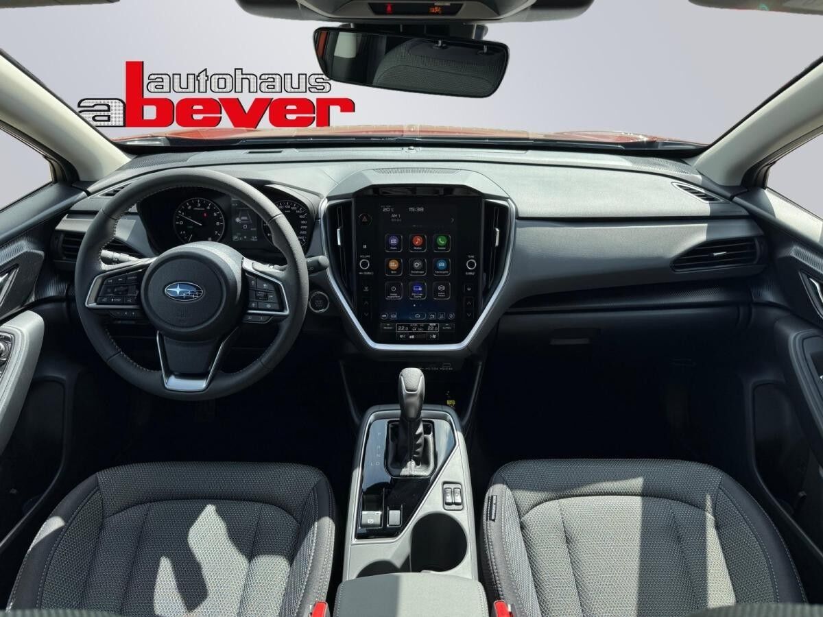 Subaru Crosstrek 2.0i e-BOXER Active 4WD