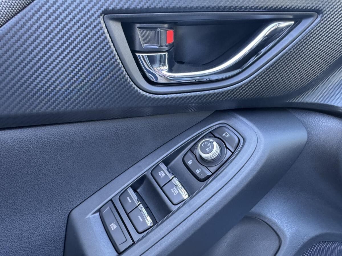 Subaru Crosstrek 2.0i e-BOXER Comfort 4WD