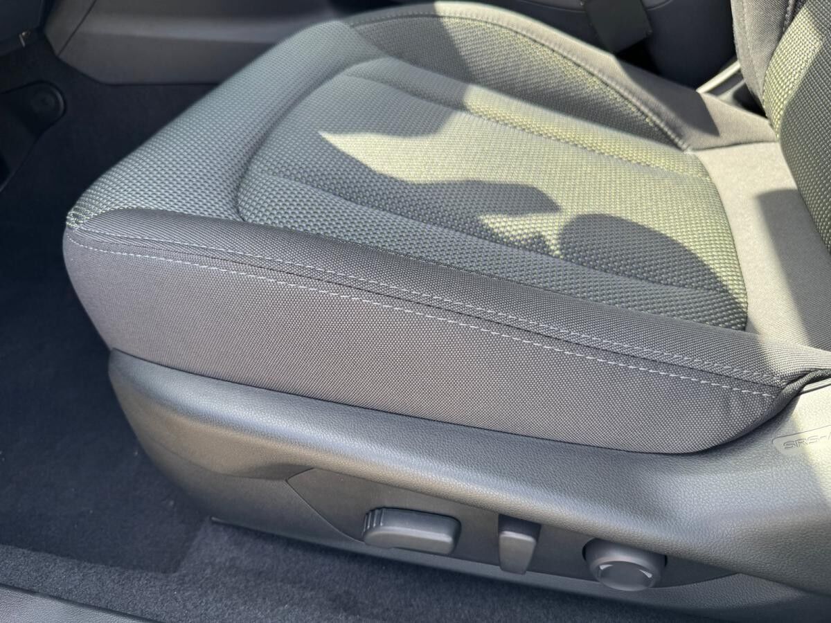 Subaru Crosstrek 2.0i e-BOXER Comfort 4WD