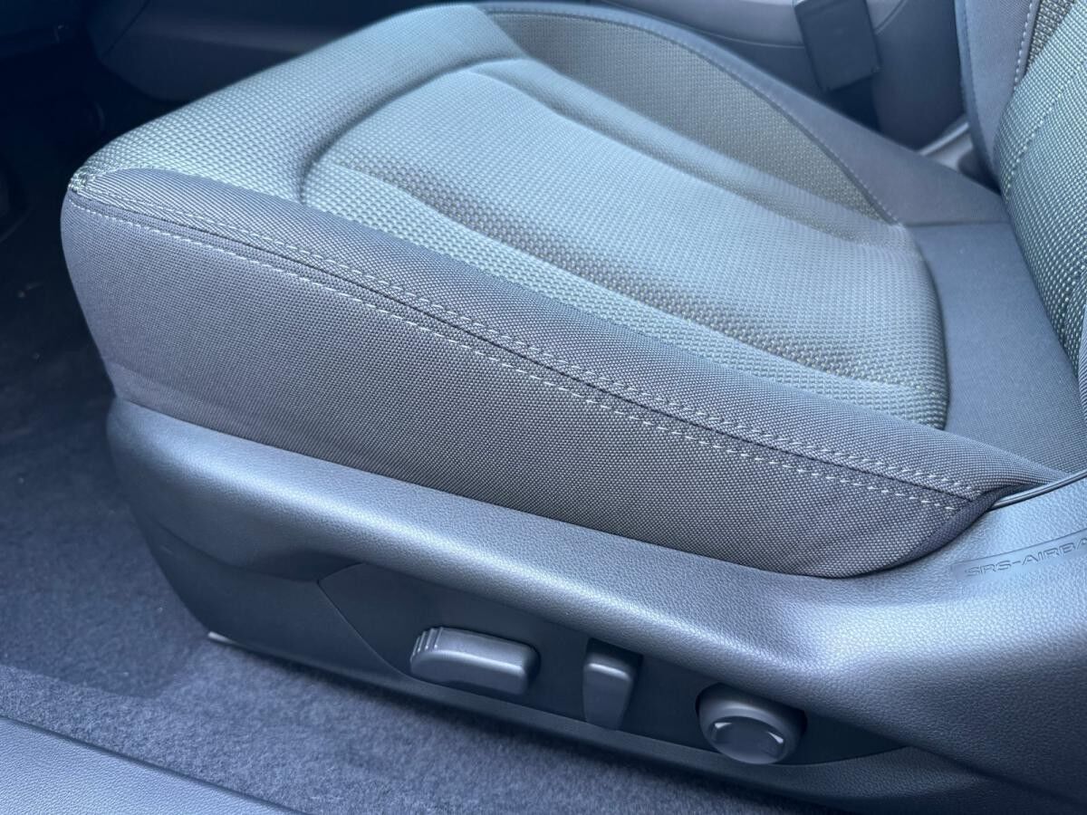 Subaru Crosstrek 2.0i e-BOXER Comfort 4WD