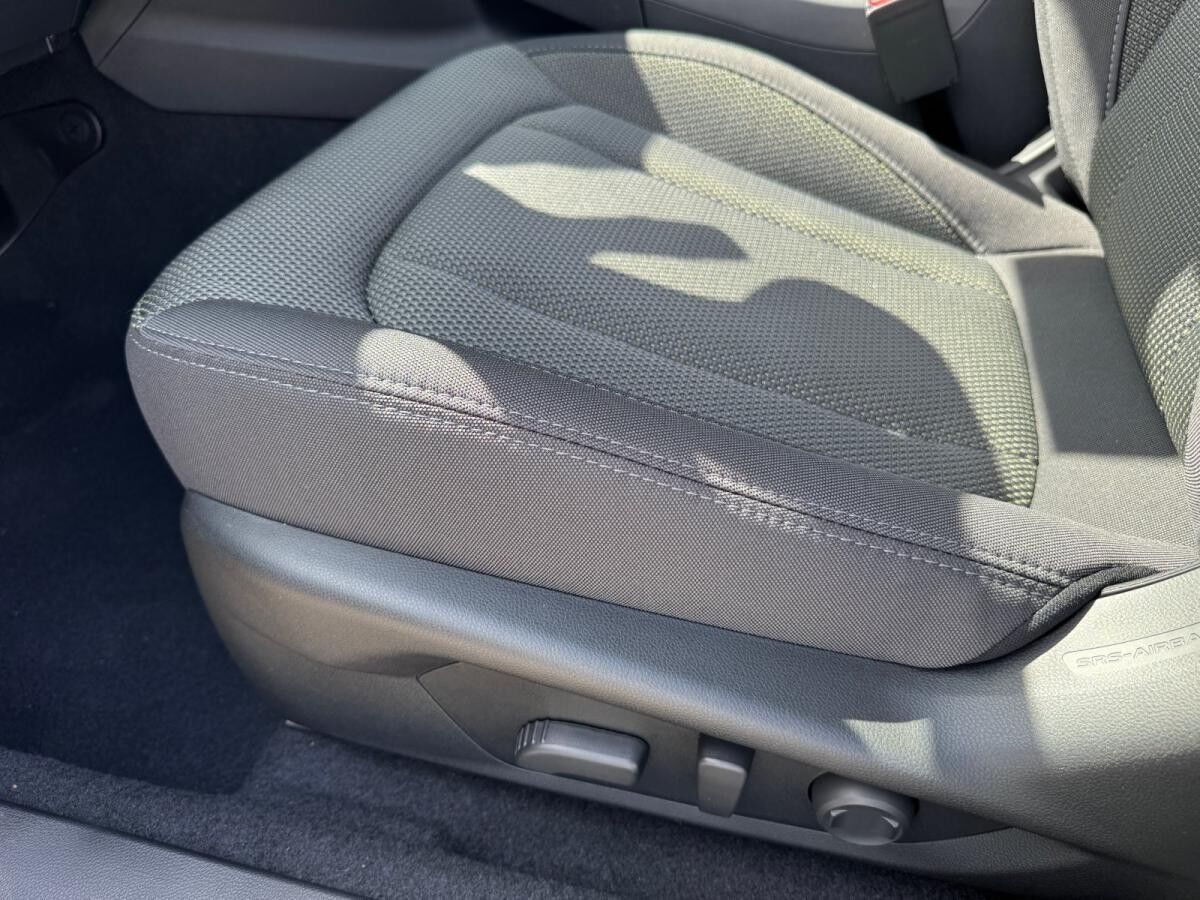 Subaru Crosstrek 2.0i e-BOXER Active 4WD