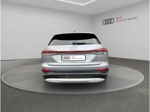Audi Q4 e-tron Q4 40 e-tron Matrix Navi Kamera Stand Klima
