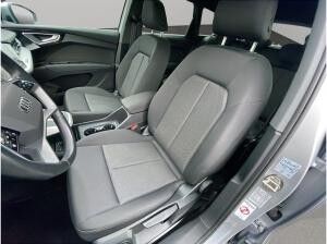 Audi Q4 e-tron Q4 40 e-tron Matrix Navi Kamera Stand Klima