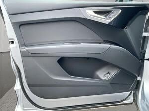 Audi Q4 e-tron Q4 40 e-tron Matrix Navi Kamera Stand Klima