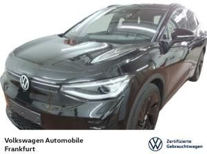 Volkswagen ID.4 GTX 4M PANO AHK AreaView Harman Kardon