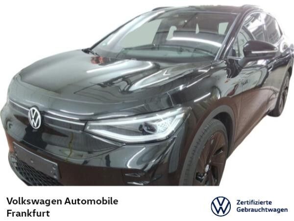 Volkswagen ID.4 GTX 4M PANO AHK AreaView Harman Kardon