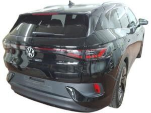 Volkswagen ID.4 GTX 4M PANO AHK AreaView Harman Kardon