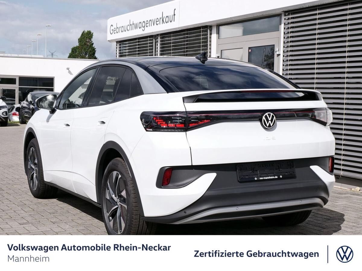 Volkswagen ID.5 Pro GAR2030 Navi Pano Wärmepumpe uvm