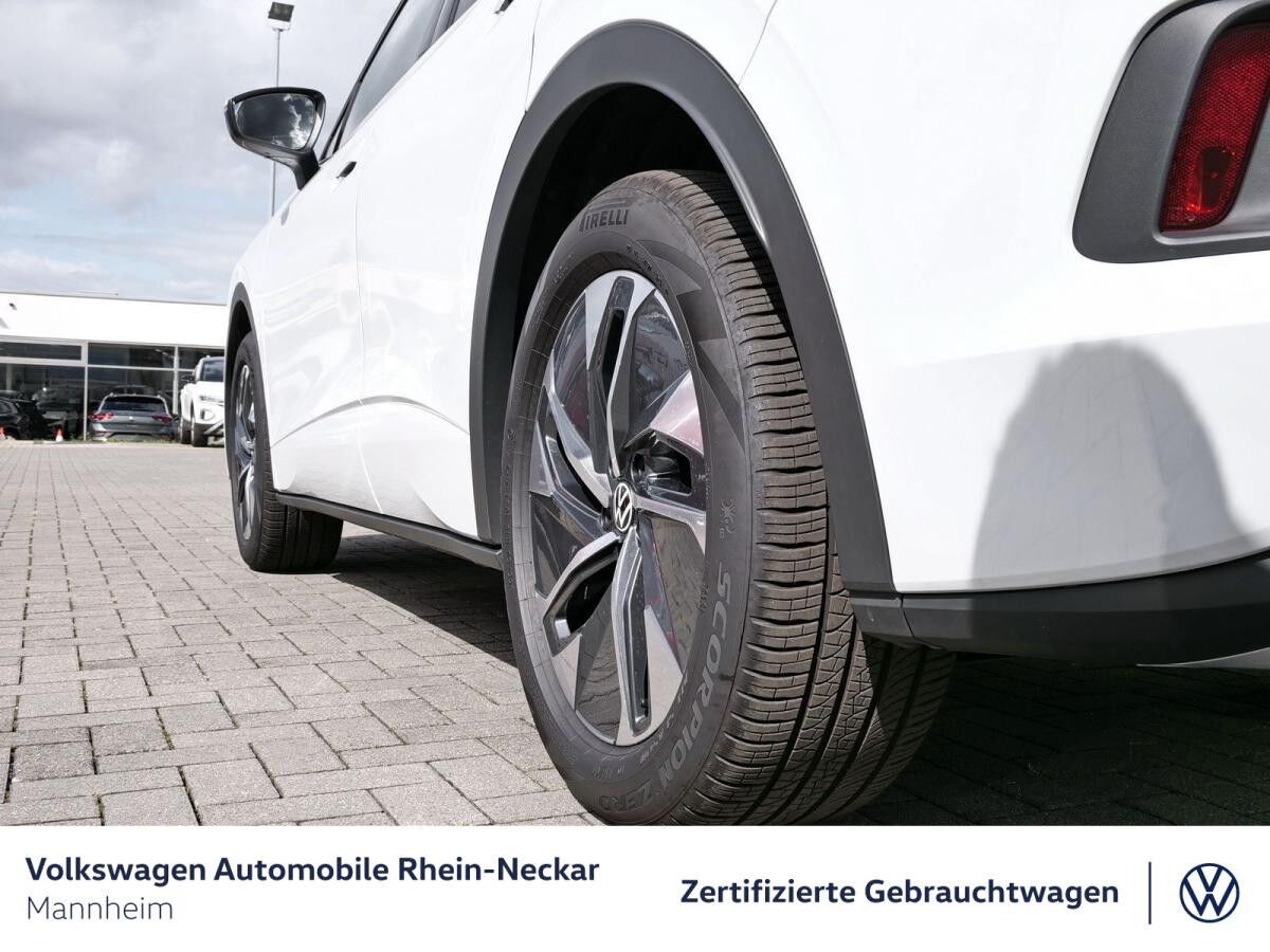 Volkswagen ID.5 Pro GAR2030 Navi Pano Wärmepumpe uvm