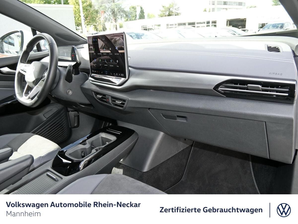 Volkswagen ID.5 Pro GAR2030 Navi Pano Wärmepumpe uvm