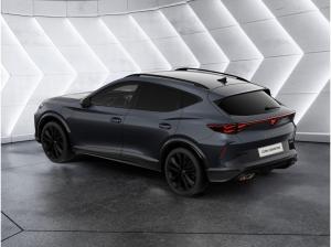 Cupra Formentor 1.5 TSI e-Hybrid 200 kW VZ Black Edition *648*
