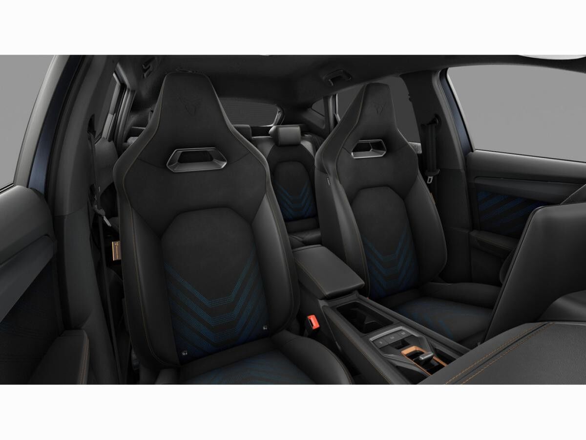 Cupra Formentor 1.5 eTSI DCC KAMERA NAVI ACC ES MATRIX-LED Cupra Formentor 1.5 eTSI DCC KAMERA NAVI ACC ES MATRIX-LED