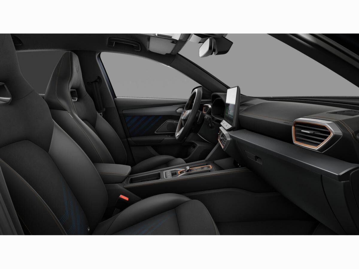 Cupra Formentor 1.5 eTSI DCC KAMERA NAVI ACC ES MATRIX-LED Cupra Formentor 1.5 eTSI DCC KAMERA NAVI ACC ES MATRIX-LED