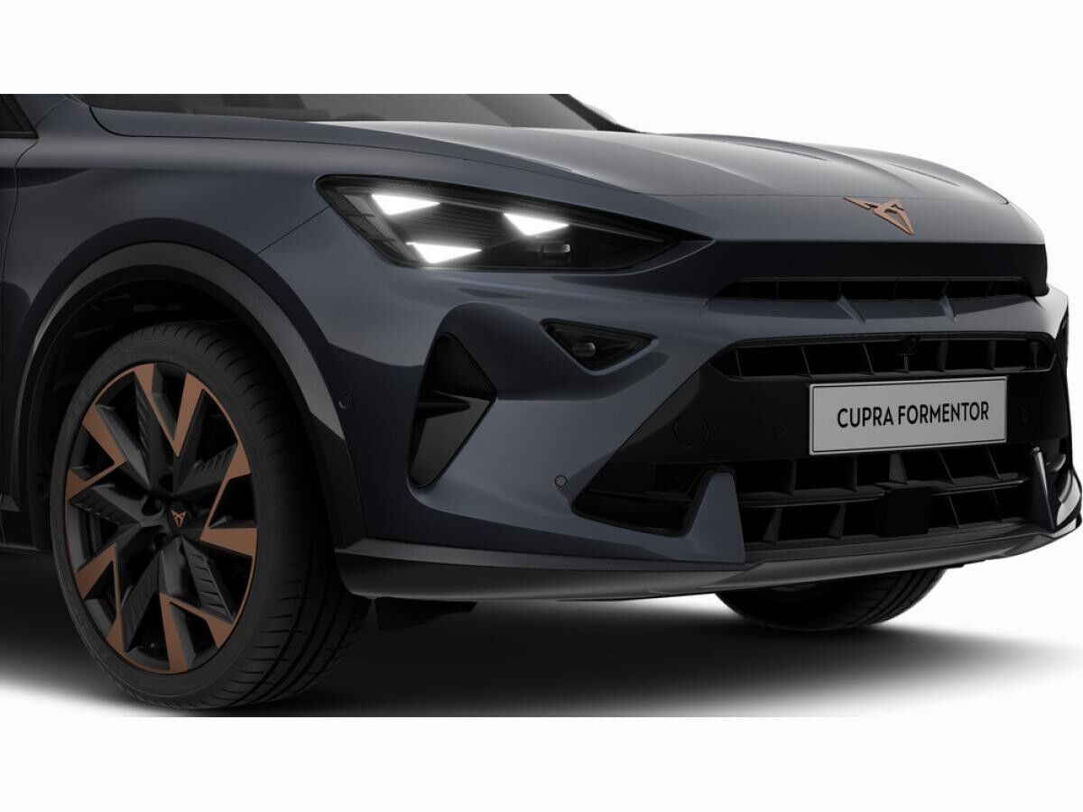 Cupra Formentor 1.5 eTSI DCC KAMERA NAVI ACC ES MATRIX-LED Cupra Formentor 1.5 eTSI DCC KAMERA NAVI ACC ES MATRIX-LED