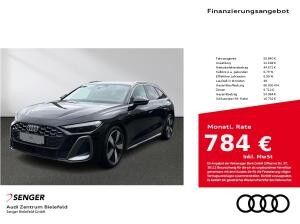 Audi A5 Avant TFSI Exterieur S line Paket Navi LED