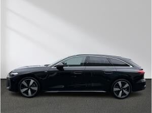 Audi A5 Avant TFSI Exterieur S line Paket Navi LED
