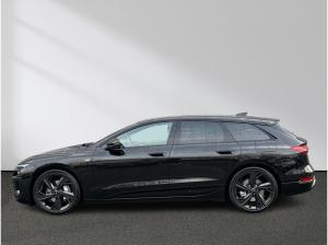 Audi A6 e-tron Avant performance 360° Kamera Navi