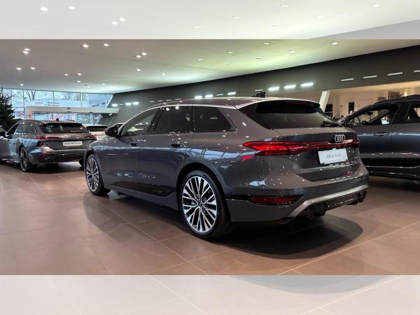 Audi A6 e-tron Avant quattro Tech plus Paket Navi LED