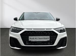 Audi A1 Sportback S line 25 TFSI Digitales Cockpit