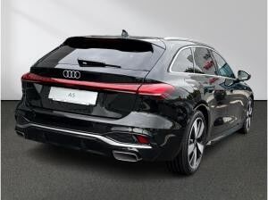 Audi A5 Avant TFSI Exterieur S line Paket Navi LED