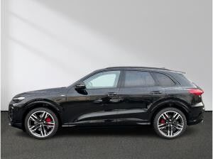 Audi Q5 SUV TDI quattro S tronic