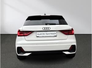 Audi A1 Sportback S line 25 TFSI Digitales Cockpit