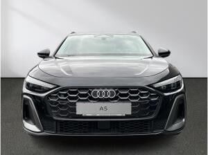 Audi A5 Avant TFSI Exterieur S line Paket Navi LED