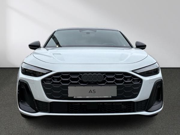 Audi A5 e-hybrid quattro MMI experience pro Panorama