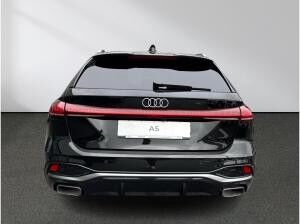 Audi A5 Avant TFSI Exterieur S line Paket Navi LED