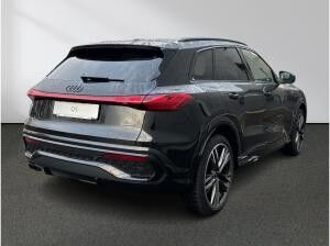 Audi Q5 SUV TDI quattro S tronic