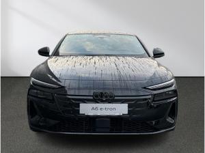 Audi A6 e-tron Avant performance 360° Kamera Navi