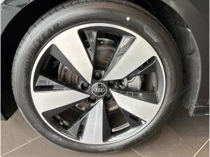 Audi A5 Avant TFSI Exterieur S line Paket Navi LED