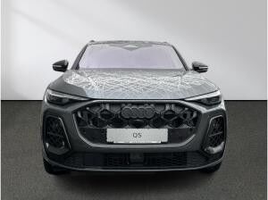 Audi Q5 SUV TDI quattro S tronic Digitales Cockpit